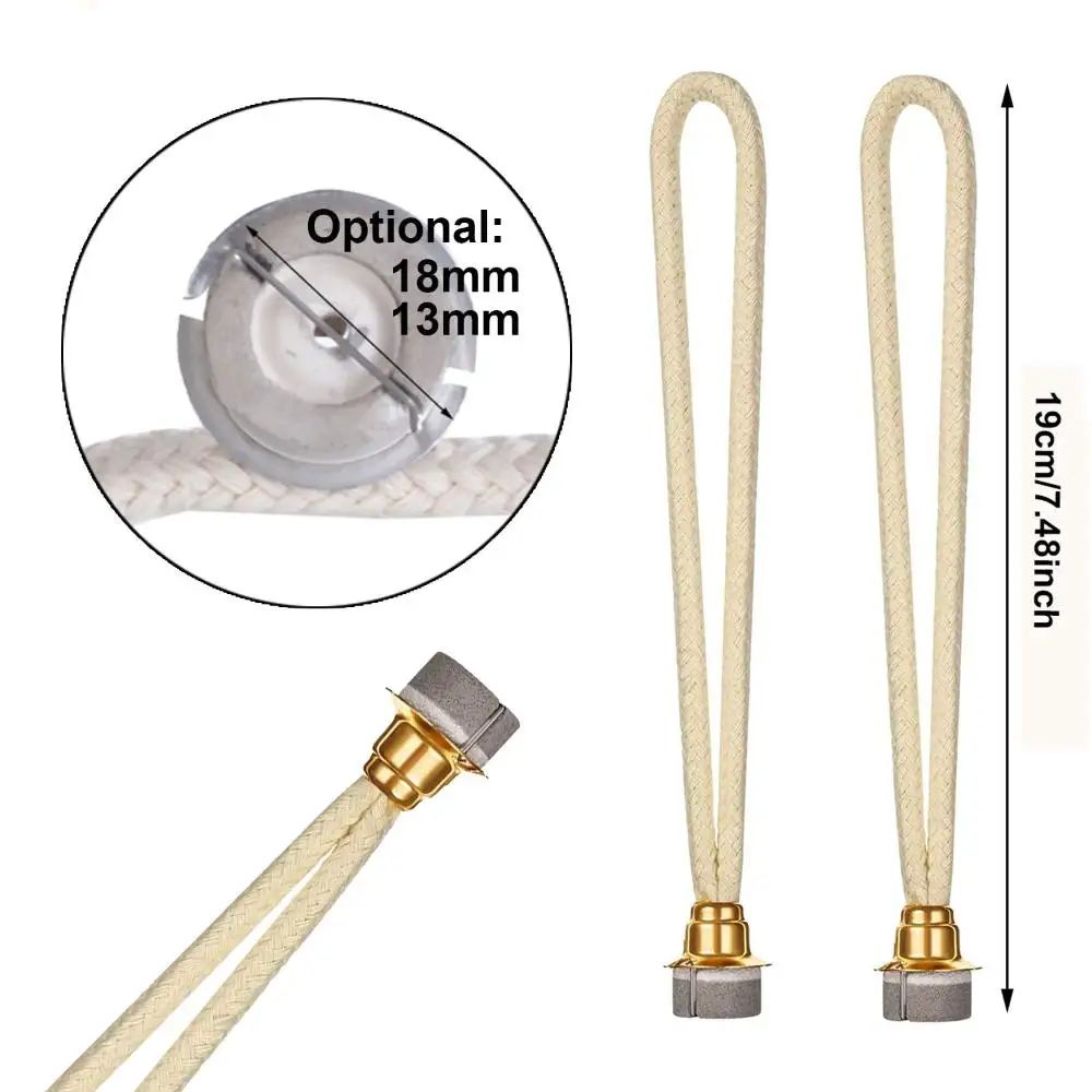 Aromatherapy Lamp Wick Replacement 7