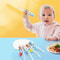Cute Animal Training Chopsticks For Kids 1