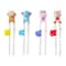 Cute Animal Training Chopsticks For Kids 2