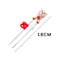Cute Animal Training Chopsticks For Kids 4