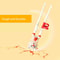 Cute Animal Training Chopsticks For Kids 8