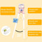 Cute Animal Training Chopsticks For Kids 9