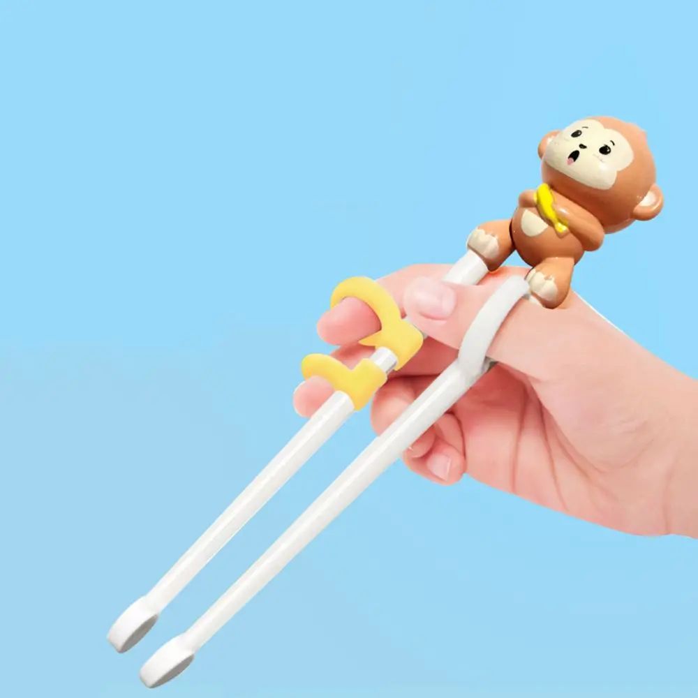 Cute Animal Training Chopsticks For Kids 5