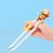 Cute Animal Training Chopsticks For Kids 5