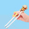 Cute Animal Training Chopsticks For Kids 5