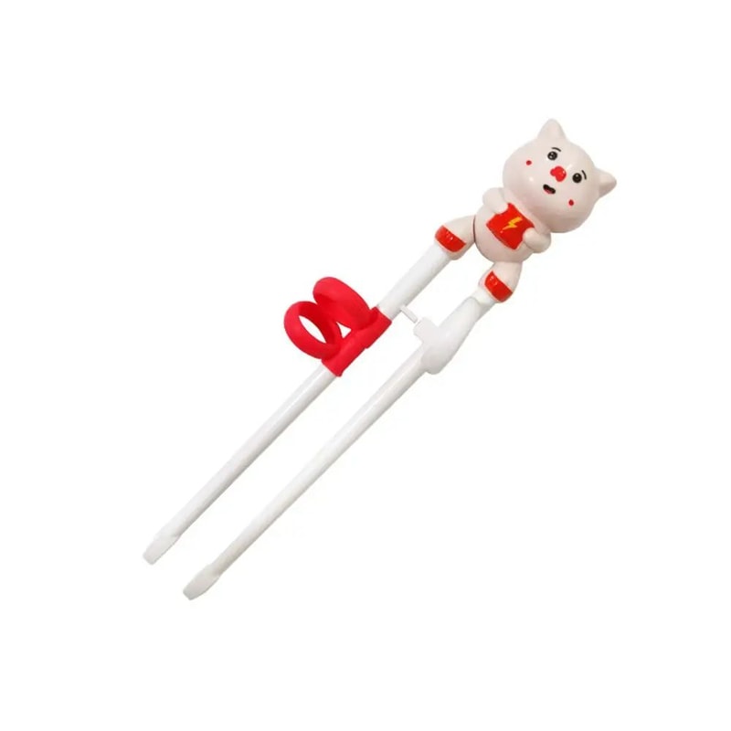 Cute Animal Training Chopsticks For Kids 13