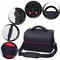Waterproof Camera Backpack For DSLR And Mirrorless Cameras 8