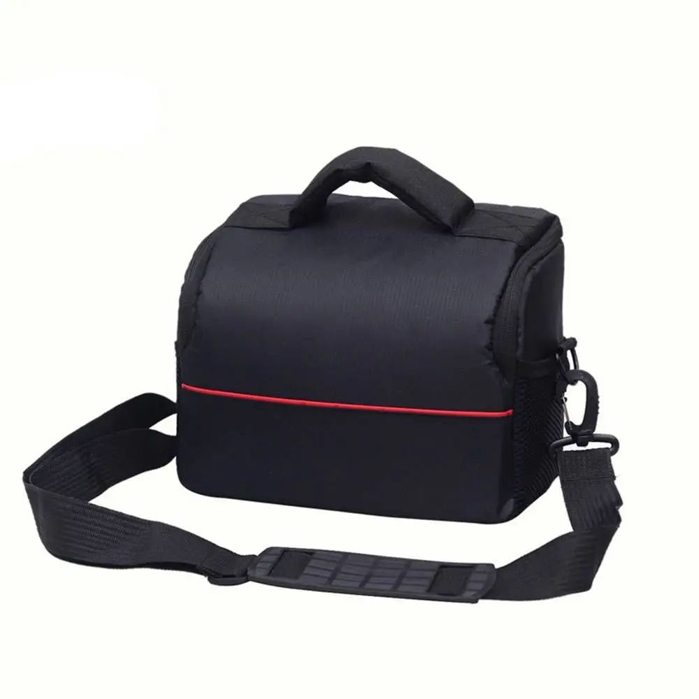 Waterproof Camera Backpack For DSLR And Mirrorless Cameras 10