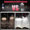 LED Motorcycle Headlight Bulb Hi Lo Beam 11