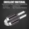 LED Motorcycle Headlight Bulb Hi Lo Beam 12
