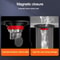 Portable Anti Odor Floor Drain Core Filter 6