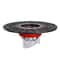 Portable Anti Odor Floor Drain Core Filter 9
