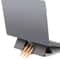 Foldable Adjustable Laptop And Tablet Stand 3