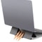 Foldable Adjustable Laptop And Tablet Stand 3
