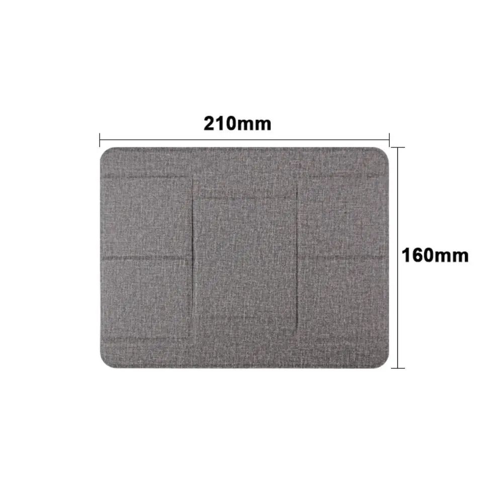 Foldable Adjustable Laptop And Tablet Stand 5