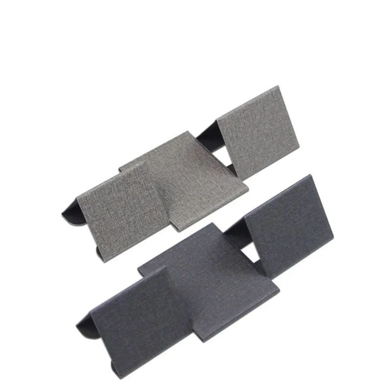 Foldable Adjustable Laptop And Tablet Stand 7