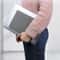 Foldable Adjustable Laptop And Tablet Stand 9