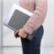 Foldable Adjustable Laptop And Tablet Stand 9