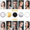 Portable 5 In 1 Photography Reflector Kit 3