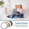 Portable 5 In 1 Photography Reflector Kit 9