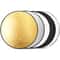 Portable 5 In 1 Photography Reflector Kit 11