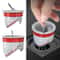 Anti Odor Floor Drain Core Filter 1