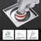 Anti Odor Floor Drain Core Filter 2