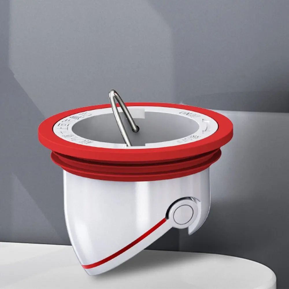 Anti Odor Floor Drain Core Filter 5