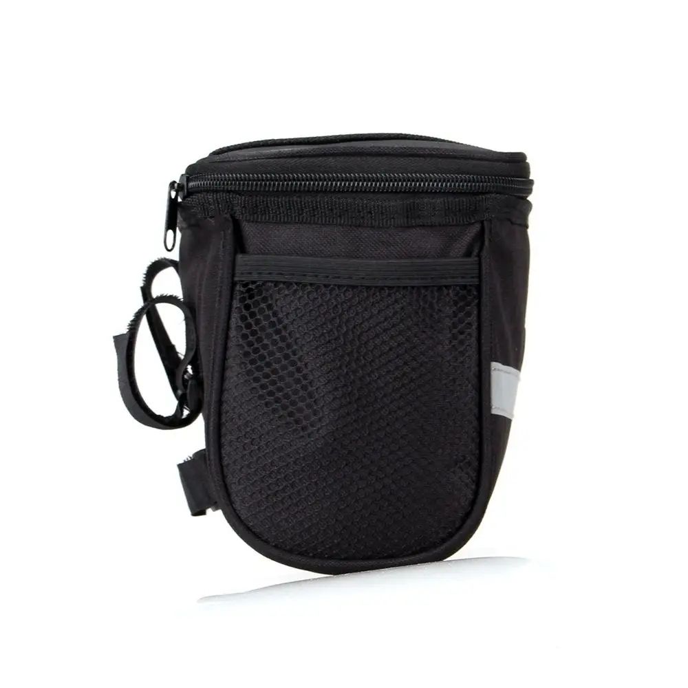 Waterproof Bicycle Handlebar Front Bag 9
