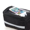 Waterproof Bicycle Handlebar Front Bag 10