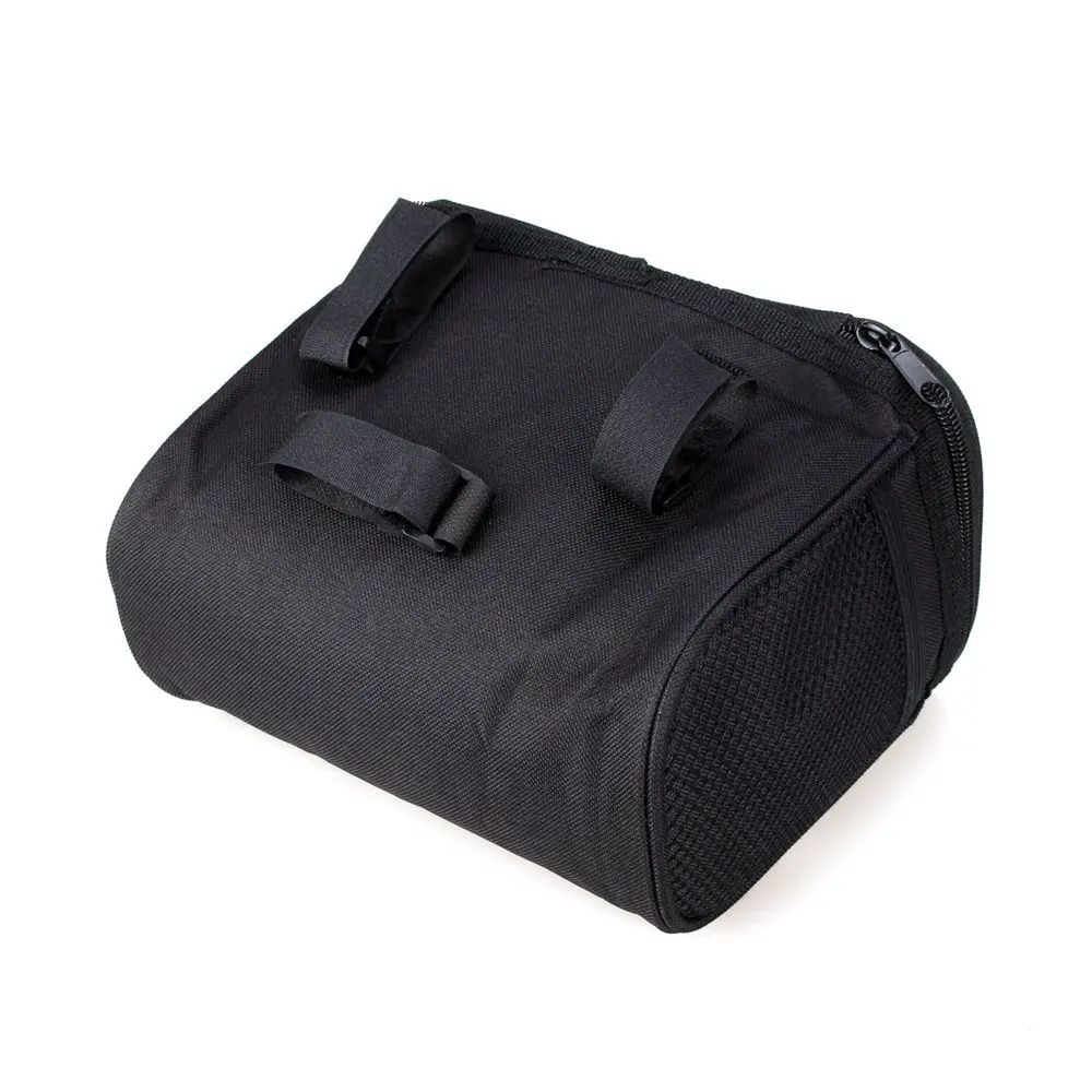 Waterproof Bicycle Handlebar Front Bag 11
