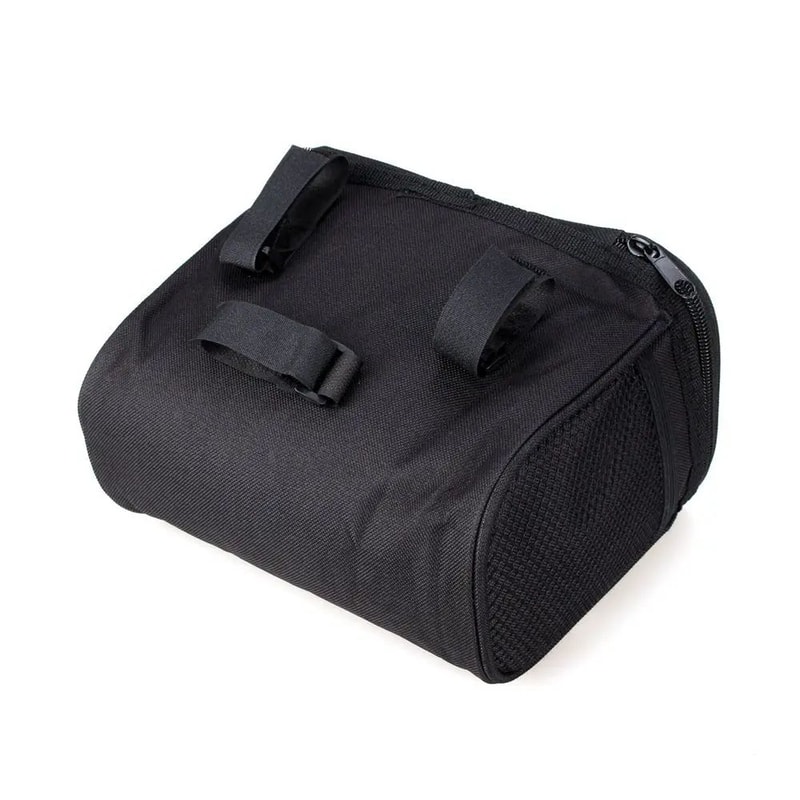 Waterproof Bicycle Handlebar Front Bag 11