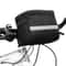 Waterproof Bicycle Handlebar Front Bag 12