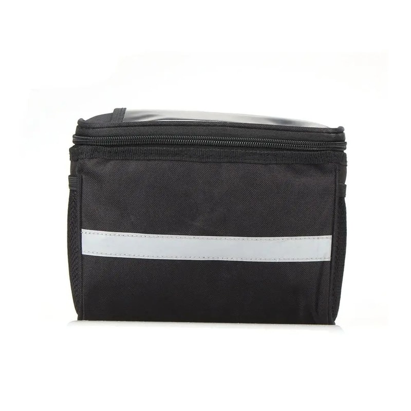 Waterproof Bicycle Handlebar Front Bag 13
