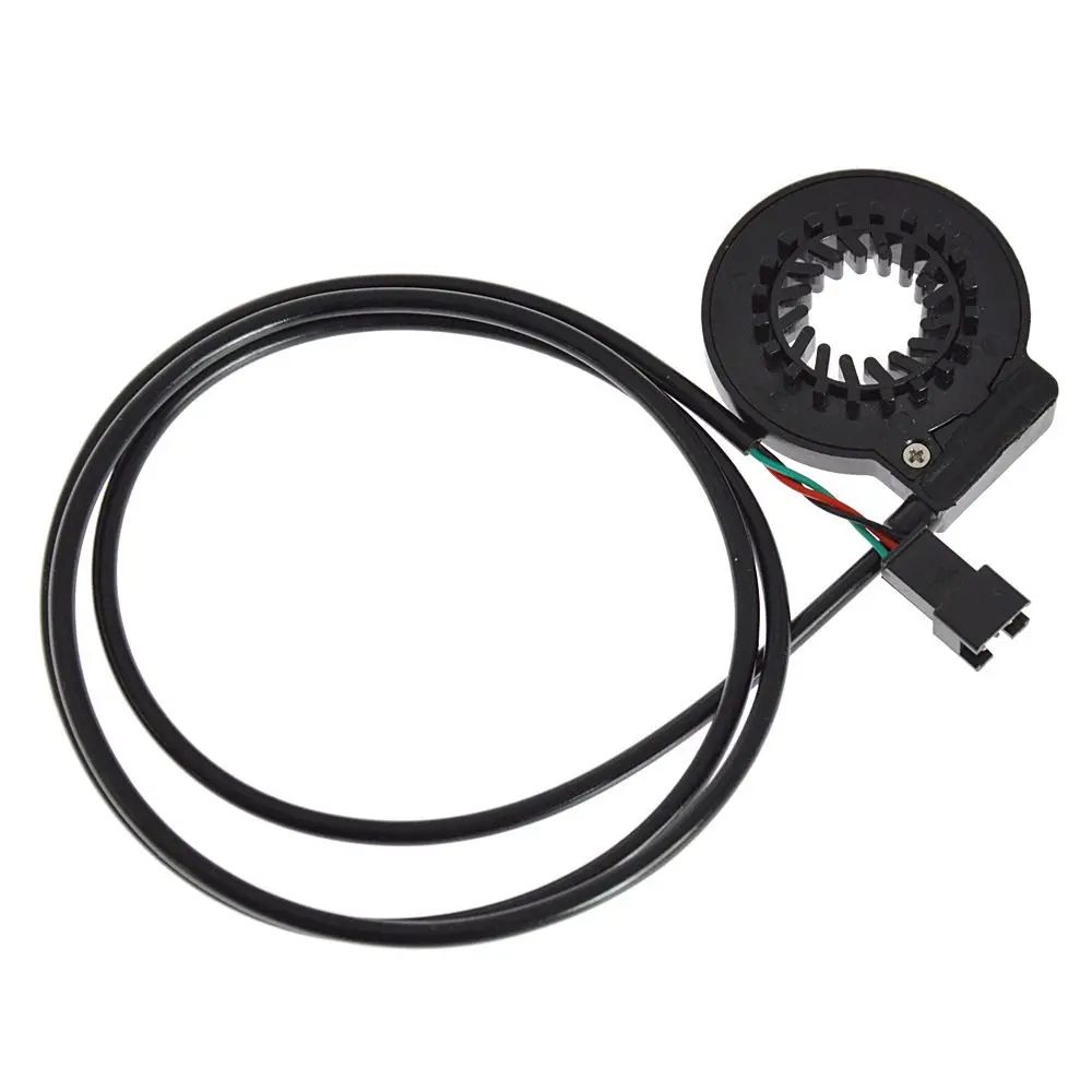 Ebike Pedal Assist Sensor Conversion Kit 0