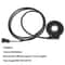 Ebike Pedal Assist Sensor Conversion Kit 3