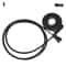 Ebike Pedal Assist Sensor Conversion Kit 6