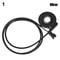 Ebike Pedal Assist Sensor Conversion Kit 6