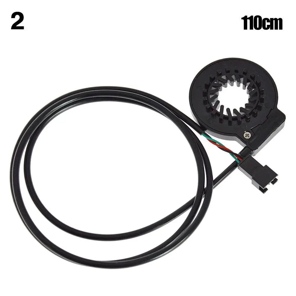 Ebike Pedal Assist Sensor Conversion Kit 7
