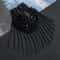 Punk Chain Tassel Shoulder Brooch Epaulet 10