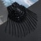 Punk Chain Tassel Shoulder Brooch Epaulet 10