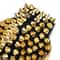 Punk Chain Tassel Shoulder Brooch Epaulet 13