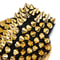 Punk Chain Tassel Shoulder Brooch Epaulet 13