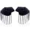 Punk Chain Tassel Shoulder Brooch Epaulet 19