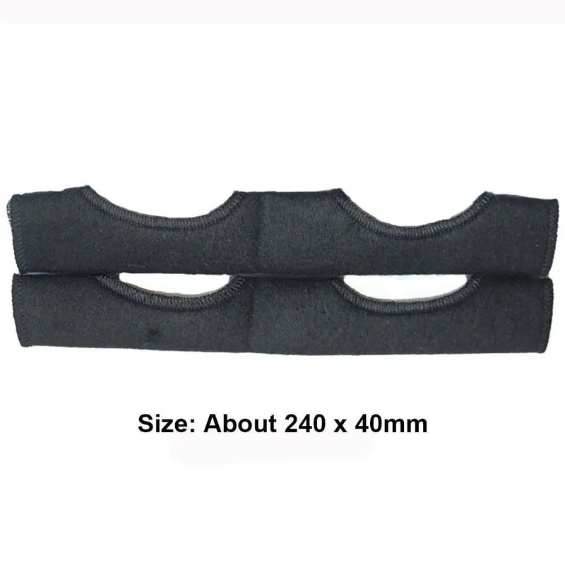 Universal Hard Hat Sweatband Comfort Pad 5