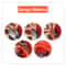 Universal Hard Hat Sweatband Comfort Pad 7
