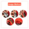 Universal Hard Hat Sweatband Comfort Pad 7