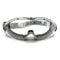 Industrial Anti Fog Safety Goggles Over Glasses 9
