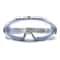 Industrial Anti Fog Safety Goggles Over Glasses 10