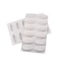 12 Cavity Silicone Quenelle Cake Mold 3